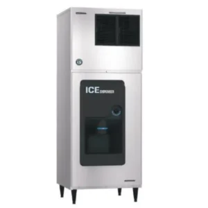 Hoshizaki 90Kg Hotel Ice Dispenser (DB-200H-Hotel)