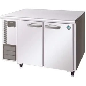 Hoshizaki Underbench 2 Door 265Ltr Gastronorm Fridge (RTE-120SDA-GN)