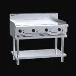 Luus Cooktop 120cm Griddle on Stand (CS-12P)