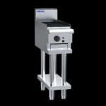 Luus Cooktop 30cm Chargrill on Stand (CS-3C)