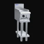 Luus Cooktop 30cm Griddle on Stand (CS-3P)