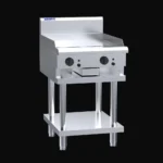 Luus Cooktop 60cm Hotplate on Stand (CS-6P)