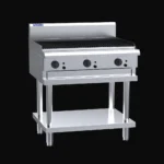Luus Cooktop 90cm Chargrill on Stand (CS-9C)