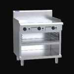 Luus Cooktop 90cm Hotplate & Toaster on Cabinet Base (GTS-9)