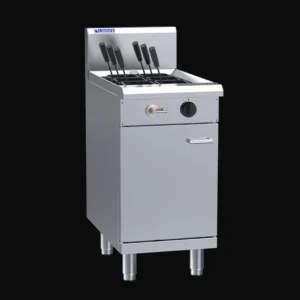 Luus Pasta Cooker 6 Basket (PC-45)