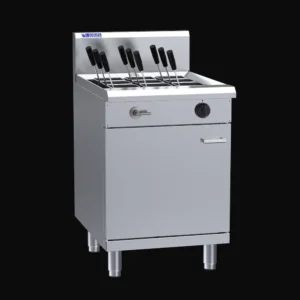 Luus Pasta Cooker 9 Basket (PC-60)