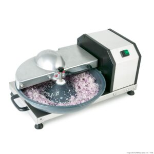 Matador Heavy Duty Food Cutter (AK370FC)