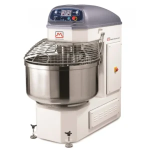 Mecnosud Bakery Spiral Mixer 100Litre Bowl 2 Speed 3 Phase (SMM1060)