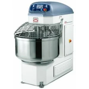 Mecnosud Bakery Spiral Mixer 200Litre Bowl 2 Speed Spiral & Bowl Motor (SMM1130)