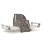 Mecnosud Bench Top Pastry Sheeter (PSM0570)