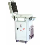 Mecnosud Dough Divider with Cutting Grids (DDM0220T)