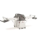 Mecnosud Floor Standing Pastry Sheeter (PSM6120)