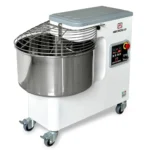 Mecnosud Spiral Mixer Fixed Head/Bowl 44kg (SMM3344)