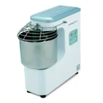 Mecnosud Spiral Mixer Fixed Head Fixed Bowl 7Litre (SMM0005)