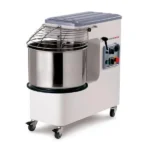 Mecnosud Spiral Mixer Tilting Head Removable Bowl 15kg (SMM0018)