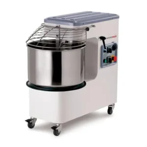 Mecnosud Spiral Mixer Tilting Head Removable Bowl 15kg (SMM0018)