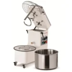 Mecnosud Spiral Mixer Tilting Head Removable Bowl 38kg (SMM0044)