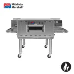 Middleby-Marshall-WOW!-Pizza-Oven-Conveyor-Electric-Includes-Stand-(PS638E)_Caterware