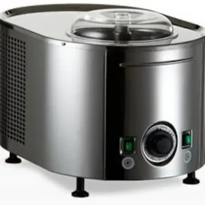 Musso Ice Cream Machine L1 Mini (IMM0001)
