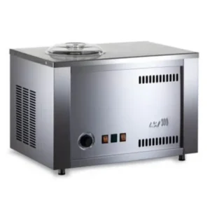 Musso Ice Cream Machine L3 Giardino (IMM0003)