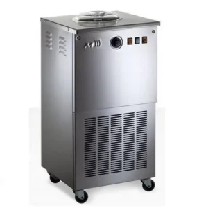 Musso Ice Cream Machine L3R Club (IMM0003R)