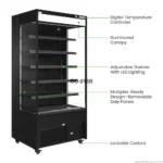 OC-915B Features