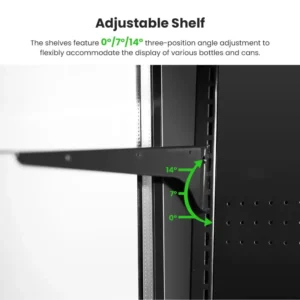 OC Adjustable Shelf