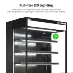 OC Full Tier LED Lighting