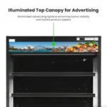 OC Illuminated Canopy