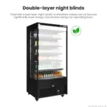 OC Night Blinds