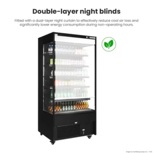 OC Night Blinds