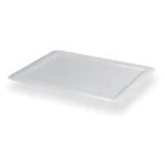 Pizza Tray Lid White (PTG9999)