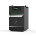 Pratica Speed Oven Fit Express Dual Mag, Black, Single Phase (319422)