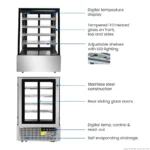 SLP830C Features