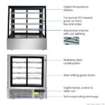 SLP840C Features