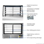 SLP860C Features