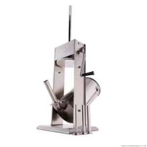 SV-15 Sausauge Stuffer