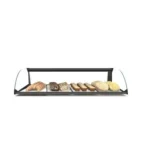 Sayl Ambient Display Glass Curved Single Tier (ADSC0840)
