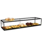 Sayl-Ambient-Glass-Display-Single-Tier-(ADS0020)_Caterware