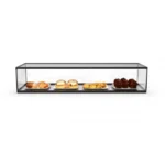 Sayl Ambient Glass Display Single Tier (ADS1200)