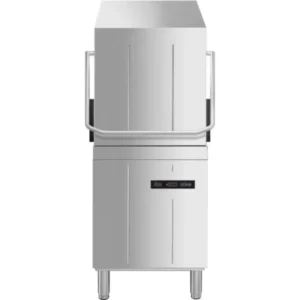 Smeg Ecoline Passthrough Dishwasher 15Amp (SPH505LAU15)
