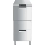 Smeg Elevated Multi Purpose Dishwasher 3Phase Special Line (SPF516AU)