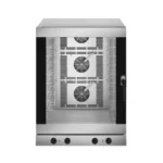 Smeg Humidified Convection Oven 3 Phase (ALFA1035H-2)