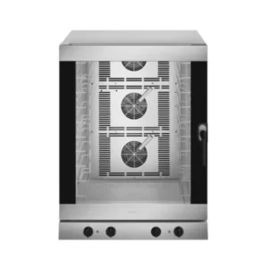 Smeg Humidified Convection Oven 3 Phase (ALFA1035H-2)