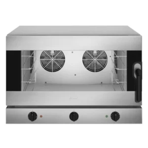 Smeg Humidified Convection Oven 3 Phase (ALFA425H-2)