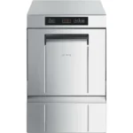 Smeg Underbench Glass Washer Ecoline (SPG405MAU)