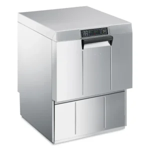 Smeg Underbench Multi Purpose Dishwasher 3Phase Special Line (SPD516AU)