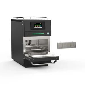Speed Oven