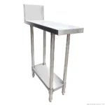 Stainless-Steel-300mm-Infill-Bench-with-Splash-Back-and-Undershelf-(WBB-0300R)_Caterware