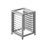 Stainless Steel Oven Stand Suits ALFA43 Series (TVL40)
